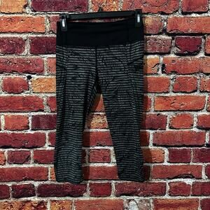 lululemon leggings size 4